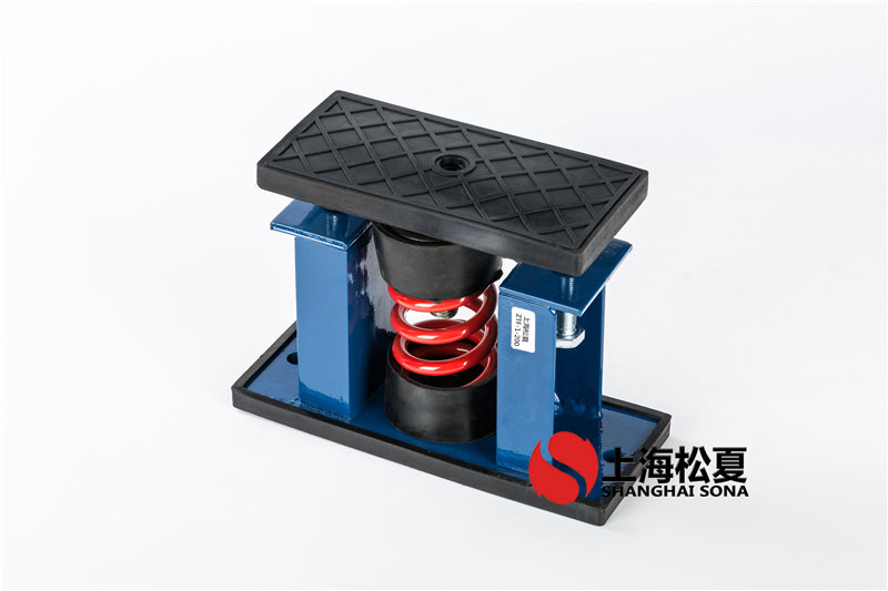 ZTF-1-300彈簧減震器的特點(diǎn)及應(yīng)用領(lǐng)域有哪些?