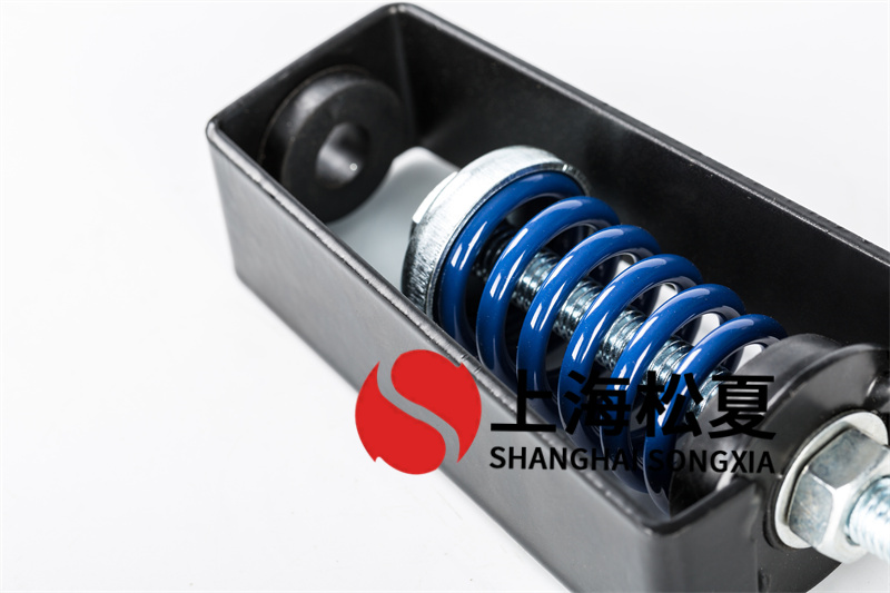 空調(diào)吊柜風(fēng)機(jī)ZTY型彈簧減震器的減震效果如何？