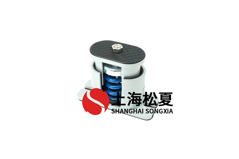 ?氣液增壓泵JB-M型坐地式彈簧減震器如何選購？