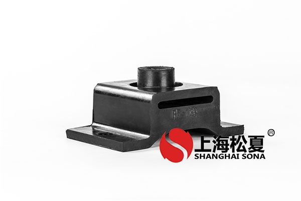 橡膠減震器的優(yōu)勢有哪些？