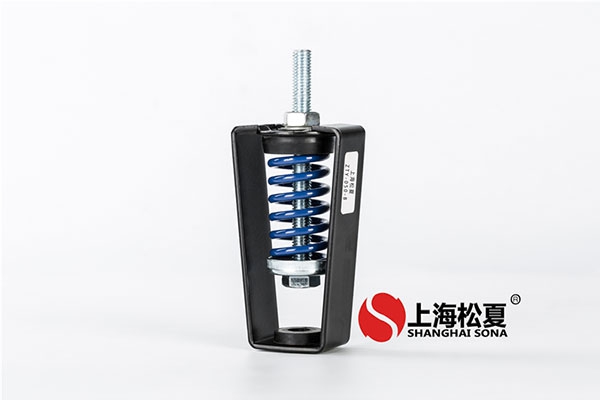 e型橡膠減震器對(duì)材質(zhì)選擇有什么要求？