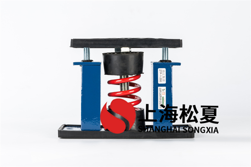 風(fēng)機(jī)減震器的本體原料是什么？
