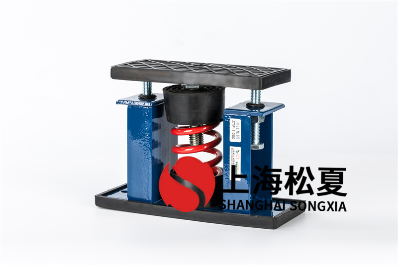 風(fēng)機(jī)減震器的本體原料是什么？