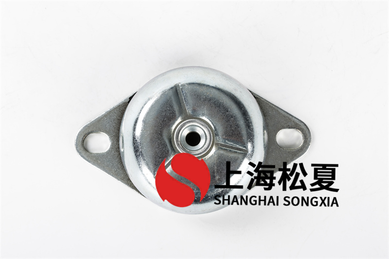 如何選擇適合的橡膠減震器的載荷？