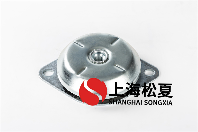 橡膠減震器的挑選是哪些規(guī)范？