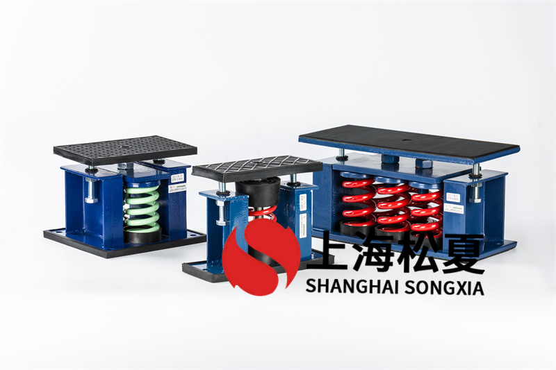 方形發(fā)電機(jī)減震器穩(wěn)定性怎樣？