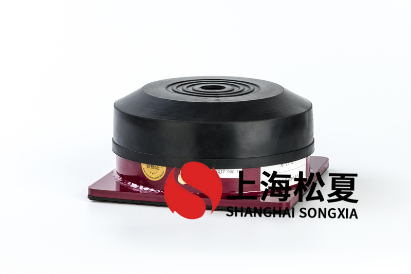 阻尼橡膠減震器有什么需注意的地區(qū)？